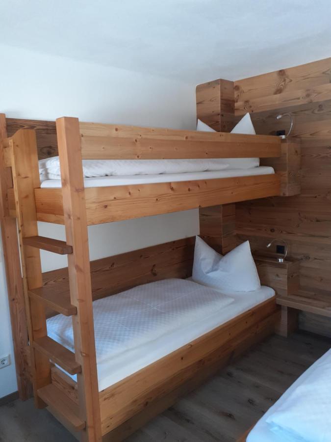 Apartamento Reithgut Sankt Martin am Tennengebirge Exterior foto