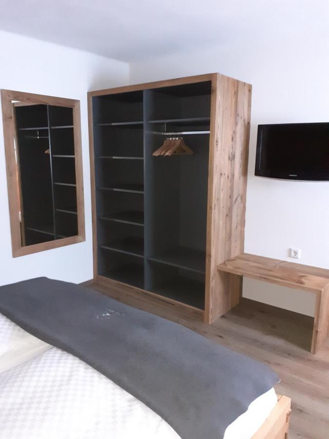 Apartamento Reithgut Sankt Martin am Tennengebirge Exterior foto