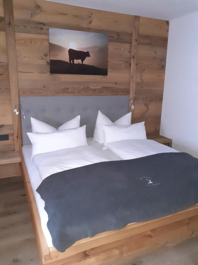 Apartamento Reithgut Sankt Martin am Tennengebirge Exterior foto