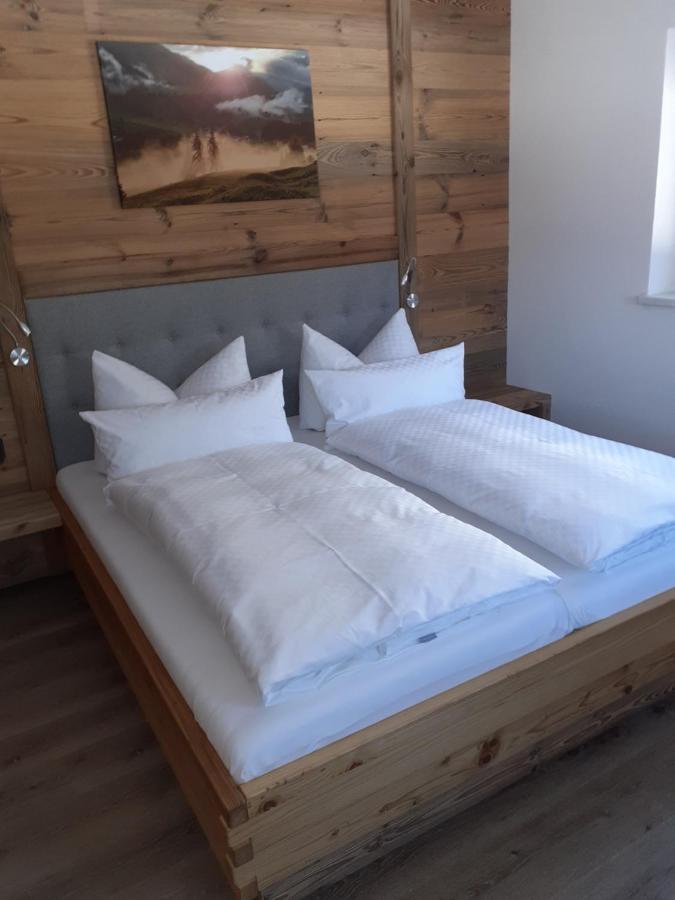 Apartamento Reithgut Sankt Martin am Tennengebirge Exterior foto