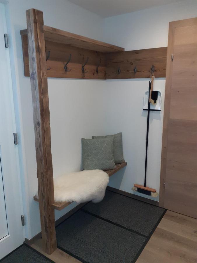 Apartamento Reithgut Sankt Martin am Tennengebirge Exterior foto