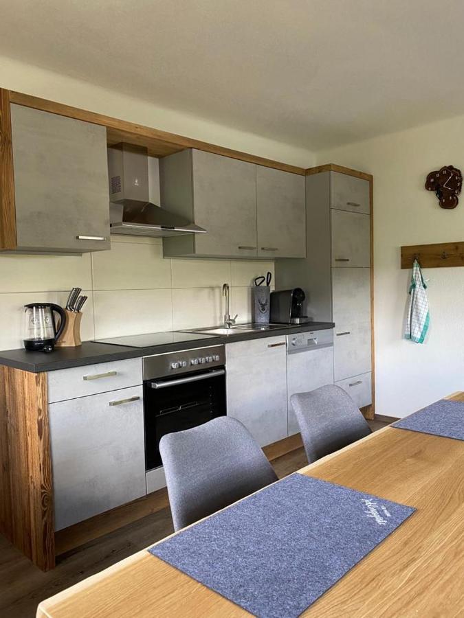 Apartamento Reithgut Sankt Martin am Tennengebirge Exterior foto
